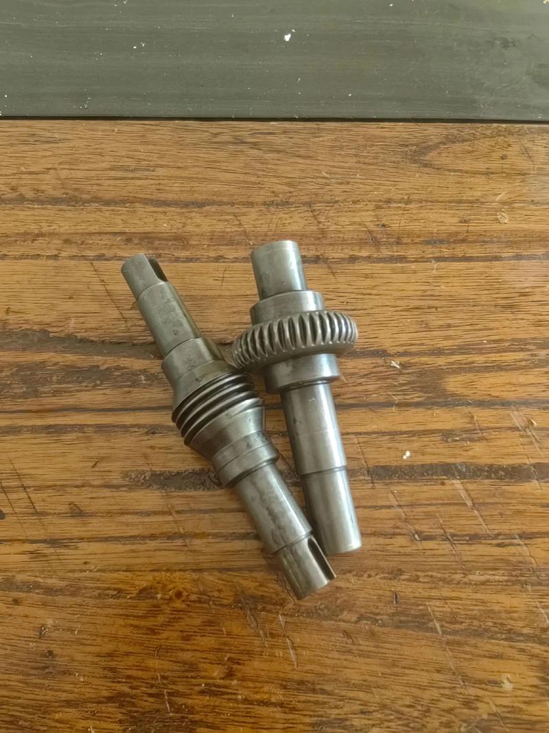 精密齿轮引领未来：宜昌齿轮制造行业的发展态势